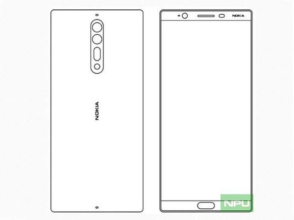 3 smartphone Nokia đáng mong chờ trong năm 2017 4