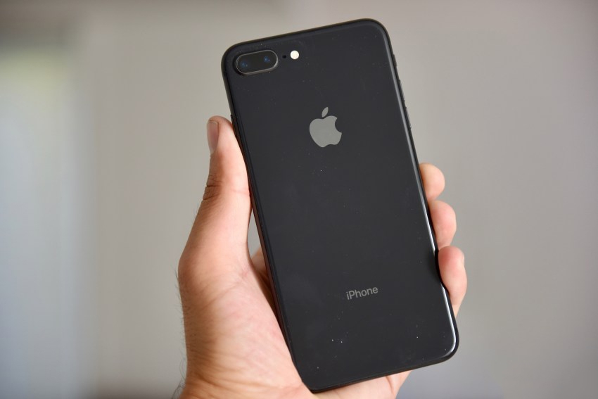 5 điều tuyệt vời sẽ khiến bạn mê mệt iPhone 8 sau 24 giờ trải nghiệm 1