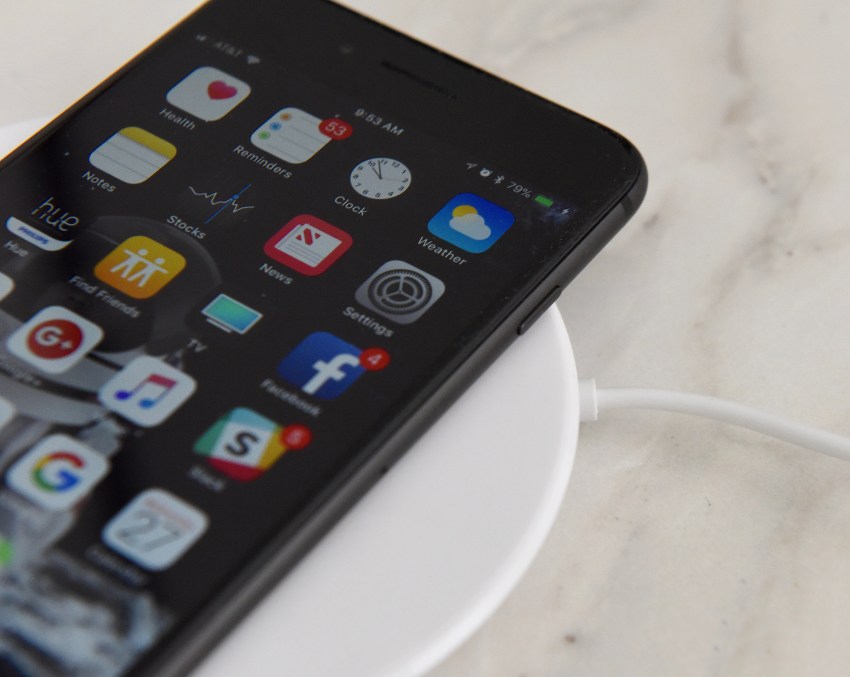 5 điều tuyệt vời sẽ khiến bạn mê mệt iPhone 8 sau 24 giờ trải nghiệm 3