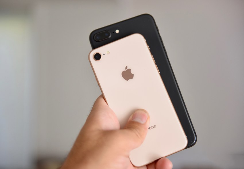 5 điều tuyệt vời sẽ khiến bạn mê mệt iPhone 8 sau 24 giờ trải nghiệm 6