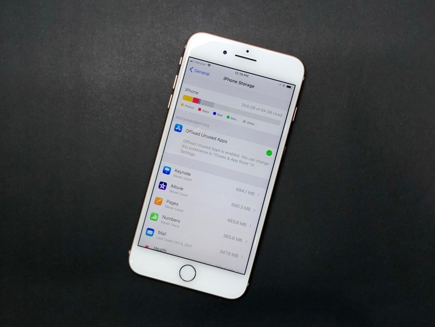 5 điều tuyệt vời sẽ khiến bạn mê mệt iPhone 8 sau 24 giờ trải nghiệm 89