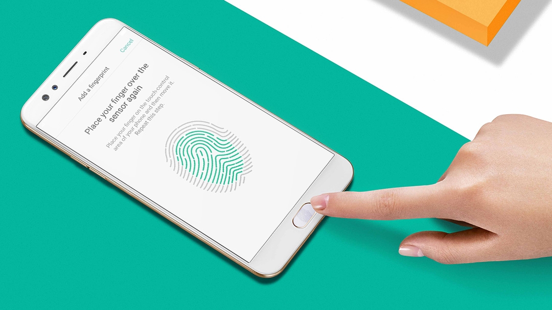 5 smartphone bán chạy nhất FPT Shop trong tháng 5 5