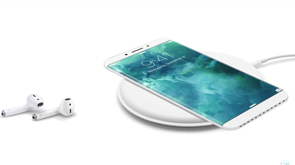 Bất ngờ thay, iPhone 8 sẽ rất giống điện thoại Samsung 9