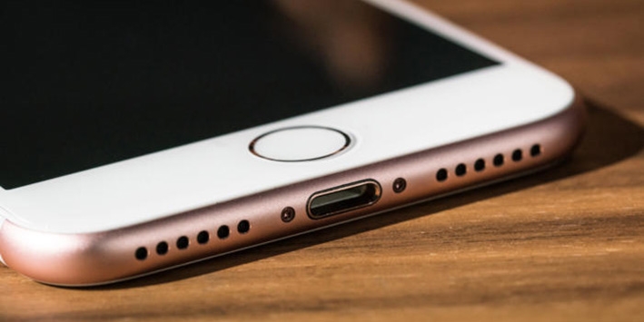 Bất ngờ thay, iPhone 8 sẽ rất giống điện thoại Samsung 4