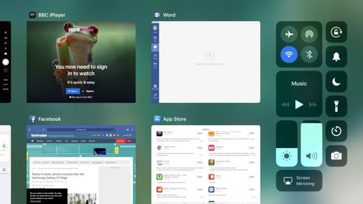 Có gì đáng chờ đợi trên bản cập nhật iOS 12 cho iPhone,iPad? 4