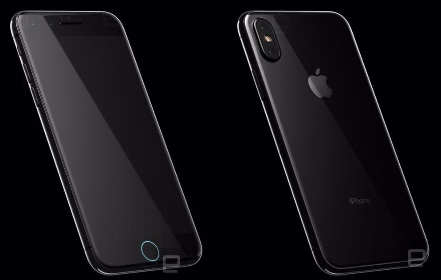 Đây là cách iPhone 8 sẽ thay đổi cả hệ điều hành iOS 8