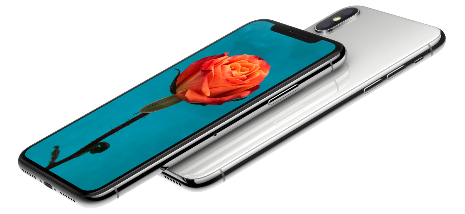 Để có được iPhone X, Apple đã phải nghiên cứu bao nhiêu năm? 1