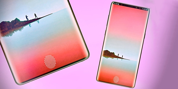 Galaxy Note 9 sẽ sở hữu tính năng mà iPhone X cũng phải thèm muốn 85