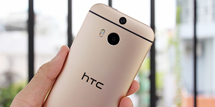 HTC sẽ ra mắt smartphone camera kép vào năm 2018 1