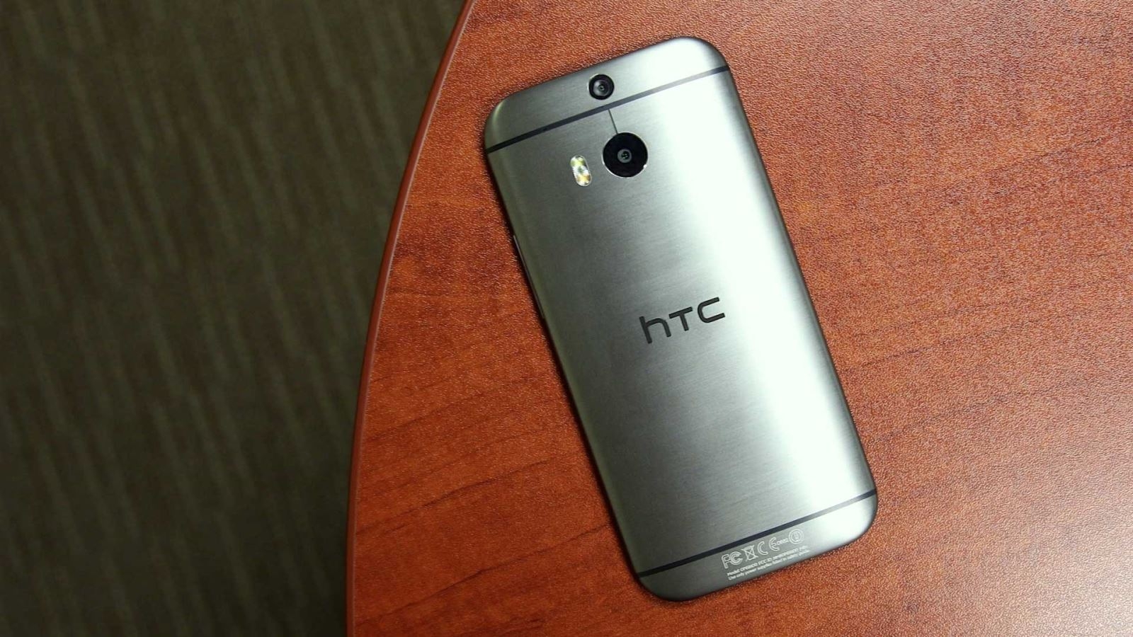 HTC sẽ ra mắt smartphone camera kép vào năm 2018 2