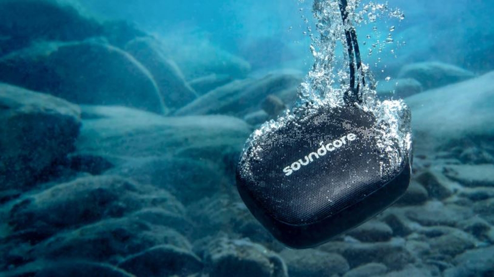 Anker SoundCore Icon - A3121 - Ảnh 02