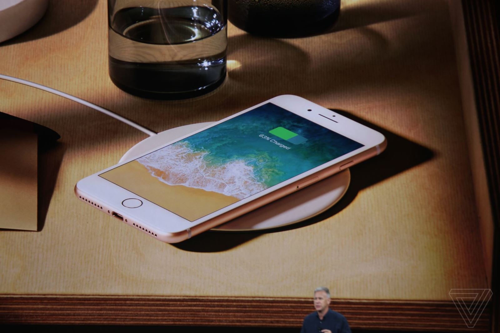 Những điều người dùng thích thú khi sử dụng iPhone 8/8Plus 2