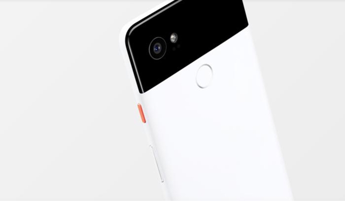 Pixel 2 XL đối đầu iPhone X và Galaxy Note8: cửa thắng nào cho siêu phẩm của Google? 1