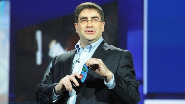 Samsung Galaxy X: tham vọng về chiếc smartphone gập suốt 6 năm trời 7