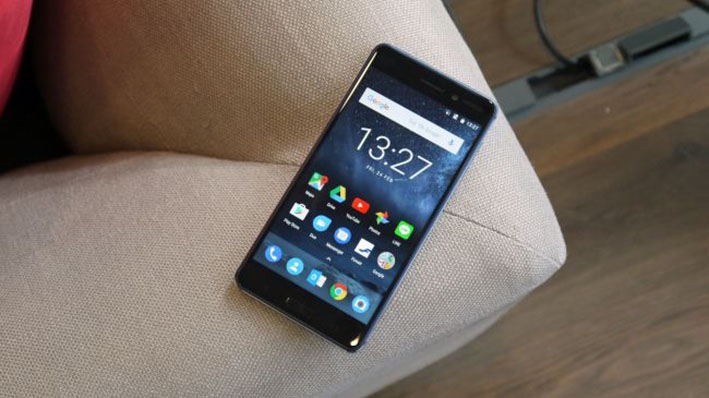 Tất tần tật về Nokia 9 – đối thủ sừng sỏ của iPhone X và Galaxy Note8 1