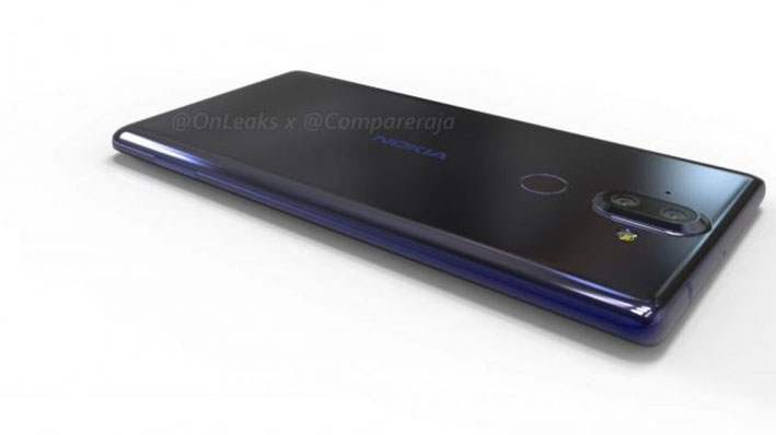Tất tần tật về Nokia 9 – đối thủ sừng sỏ của iPhone X và Galaxy Note8 74
