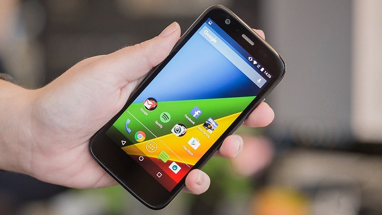 10 smartphone đột phá nhất trong 5 năm trở lại đây 2