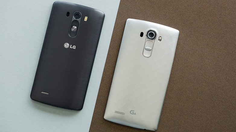 10 smartphone đột phá nhất trong 5 năm trở lại đây 8
