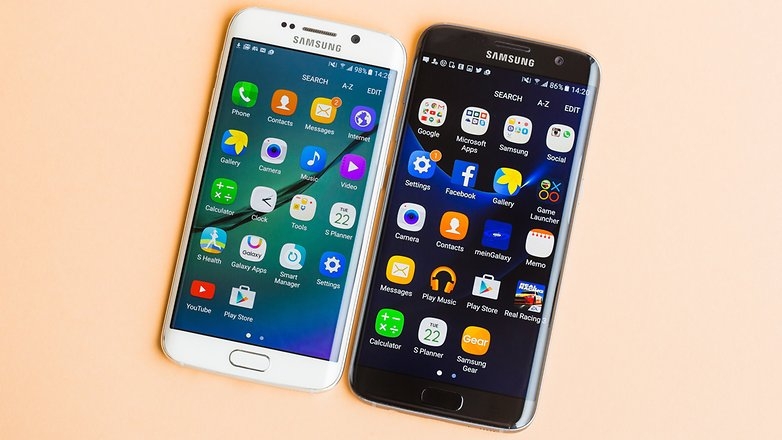 10 smartphone đột phá nhất trong 5 năm trở lại đây 9