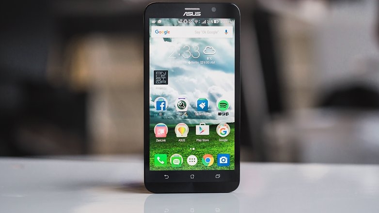 10 smartphone đột phá nhất trong 5 năm trở lại đây 12