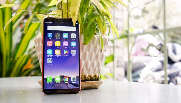 4 thương hiệu smartphone sẽ làm mưa làm gió thị trường Việt trong năm nay 4