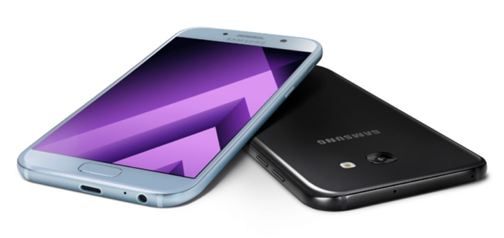 5 điểm nổi bật của Galaxy A3 (2017) so với Galaxy A3 (2016) 7