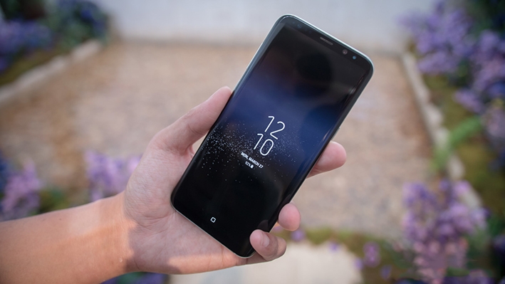 5 smartphone Android ưu việt nhất năm 2017 2