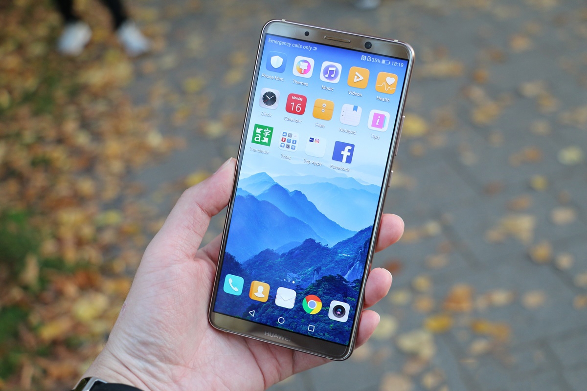 5 smartphone Android ưu việt nhất năm 2017 4