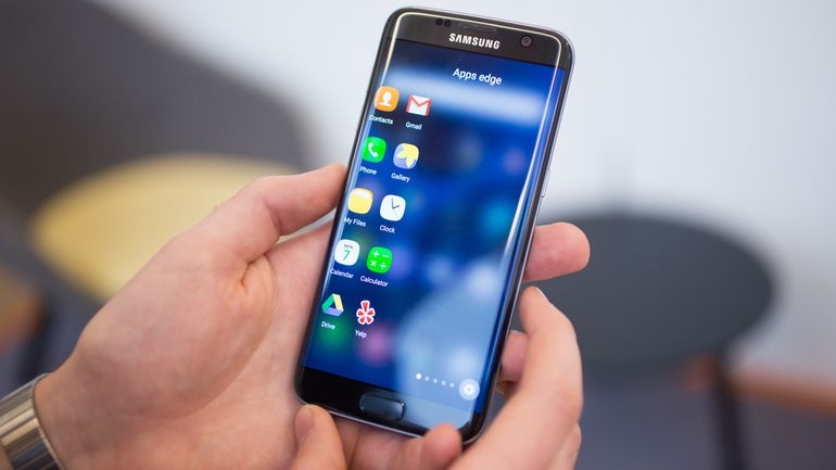 5 smartphone tốt nhất mà bạn có thể mua hiện nay 1