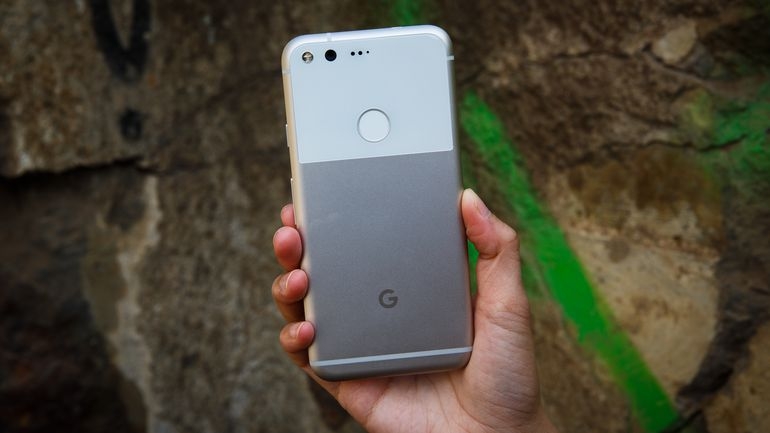 5 smartphone tốt nhất mà bạn có thể mua hiện nay 4