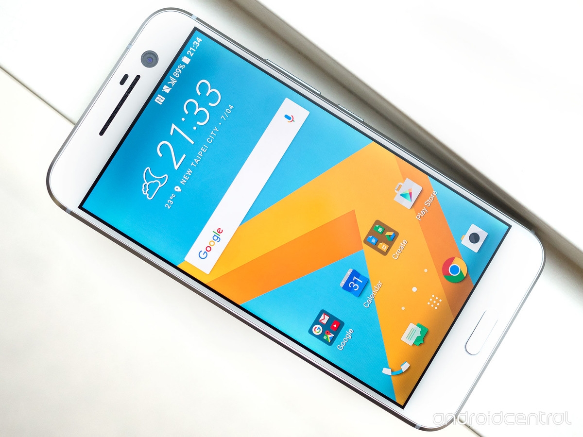 5 smartphone tốt nhất mà bạn có thể mua hiện nay 9