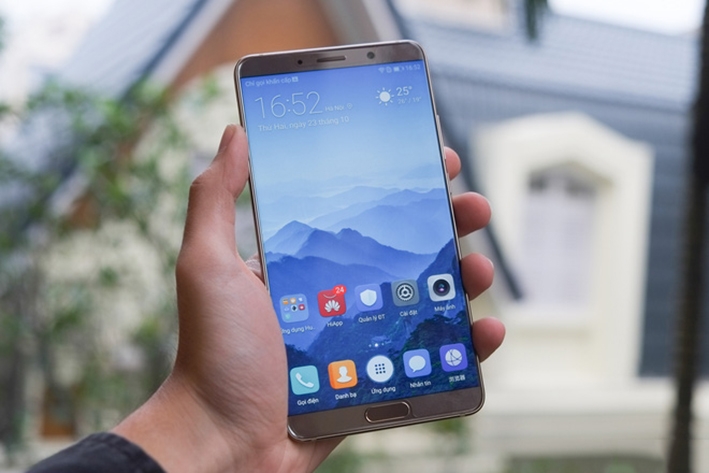 7 smartphone đỉnh cao vẫn sử dụng cảm biến vân tay mặt trước 74