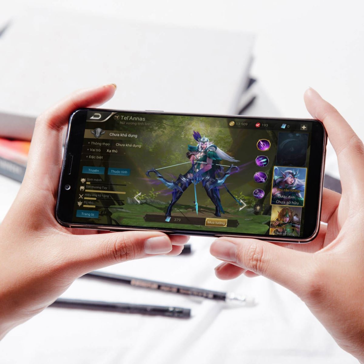 Giải mã cơn sốt OPPO F5 tại Việt Nam hiện nay 8