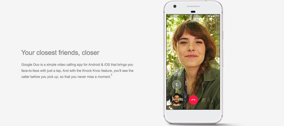 Google Pixel và Pixel XL đã xuất hiện trên các trang bán lẻ 3