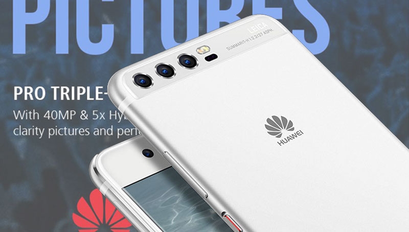 Huawei P11: thiết kế, cấu hình, tính năng và ngày ra mắt 3