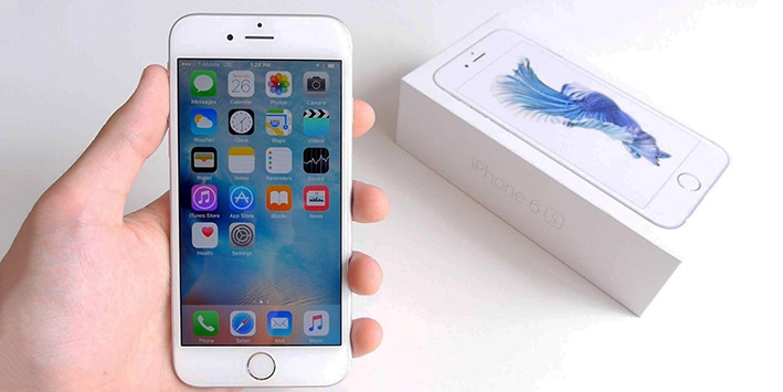 iPhone 6s vừa hạ giá mạnh tại FPT Shop, bạn đã biết chưa? 8
