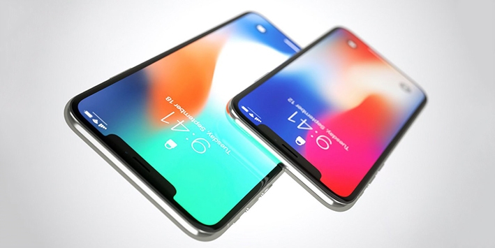 iPhone X rất tuyệt vời, vậy thế hệ iPhone XI sẽ ra sao? 7