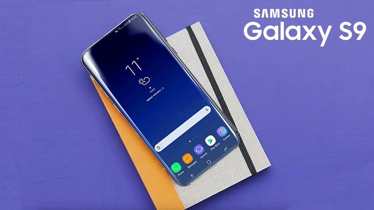 Không chỉ Galaxy S9, siêu phẩm di động này cũng sẽ ra mắt ngay trong tháng 1 2