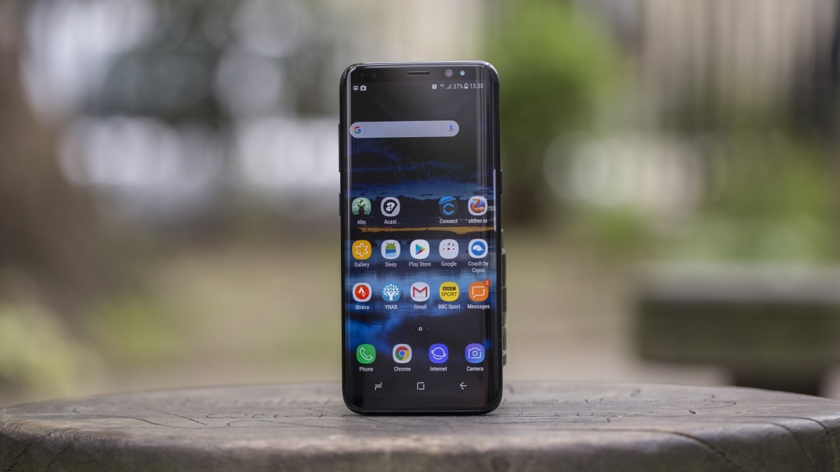 Liệu Galaxy S9 Mini có thực sự ra mắt trong năm tới? 1