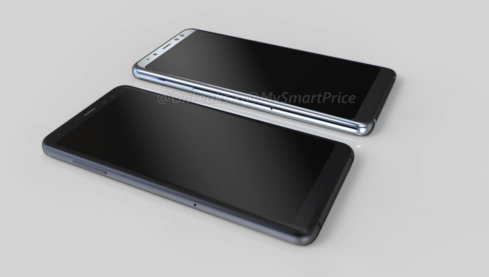 Liệu Galaxy S9 Mini có thực sự ra mắt trong năm tới? 3