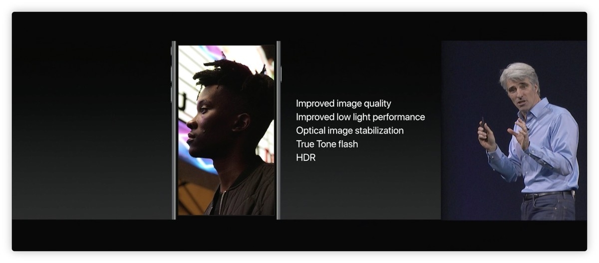 Mọi điều cần biết về iOS 11: hệ điều hành của iPhone 8 2