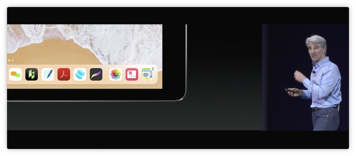 Mọi điều cần biết về iOS 11: hệ điều hành của iPhone 8 765