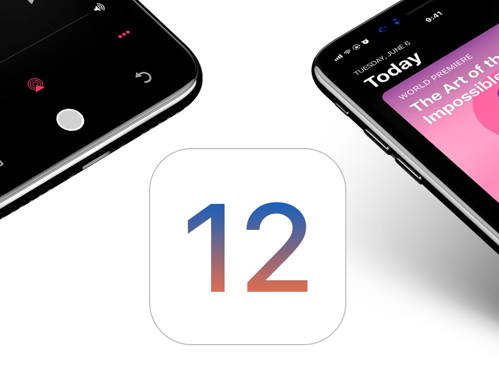 Mong đợi gì ở sự kiện WWDC 2018 của Apple? 2