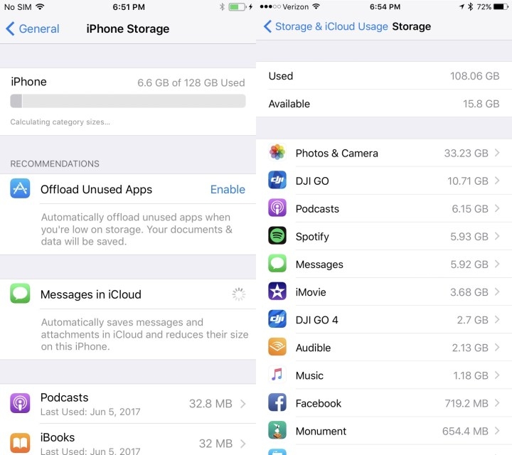 Nên hay không nên cập nhật iOS 11 beta cho iPhone? 6