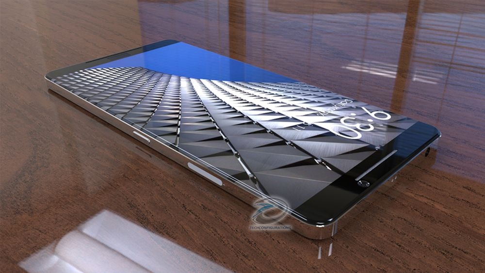 Nóng: siêu phẩm Nokia 8 sẽ lộ diện ngay trong tháng tới 3