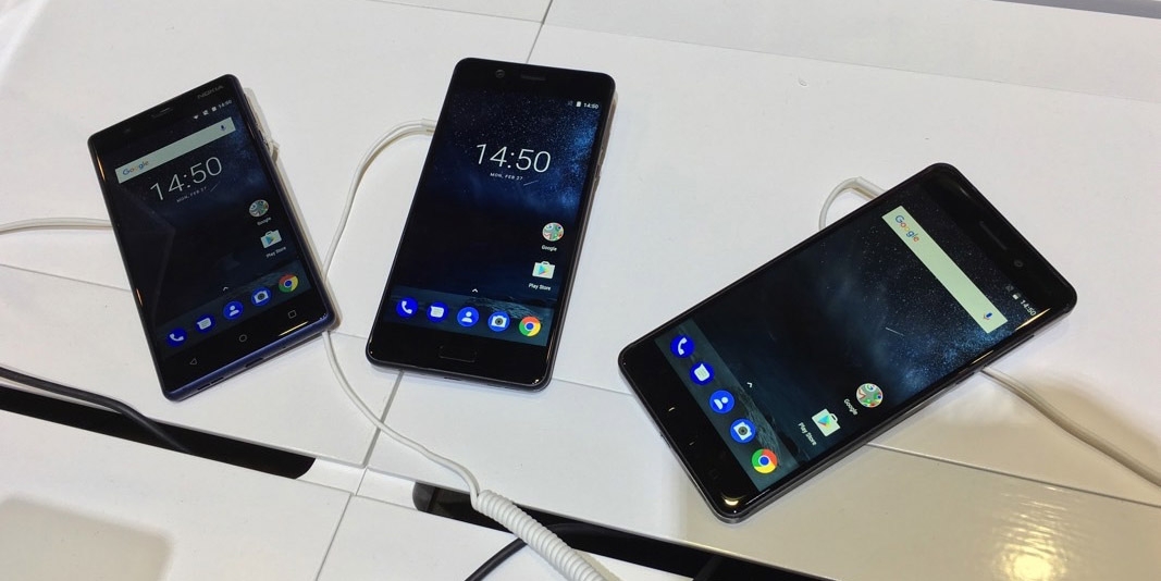 Nóng: siêu phẩm Nokia 8 sẽ lộ diện ngay trong tháng tới 1