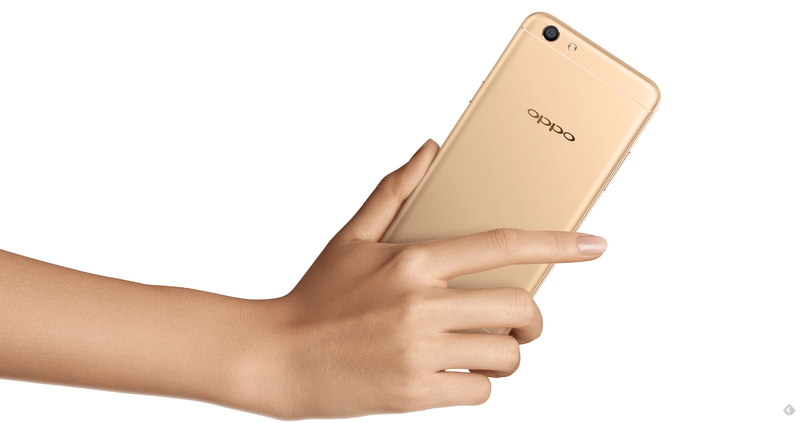 OPPO F3 – cơn sốt tiếp theo sau OPPO F1s? 3