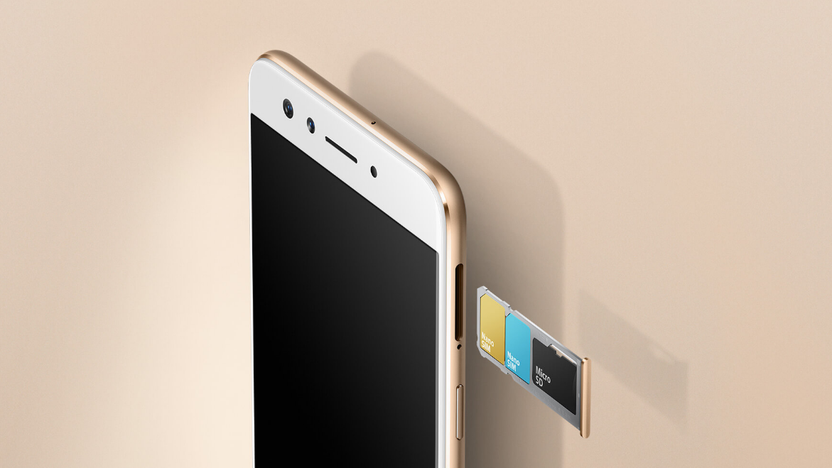 OPPO F3 – cơn sốt tiếp theo sau OPPO F1s? 9