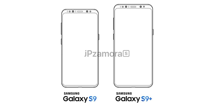 Ra mắt sớm để cạnh tranh, Galaxy S9 có gì khi đối đầu iPhone X? 73