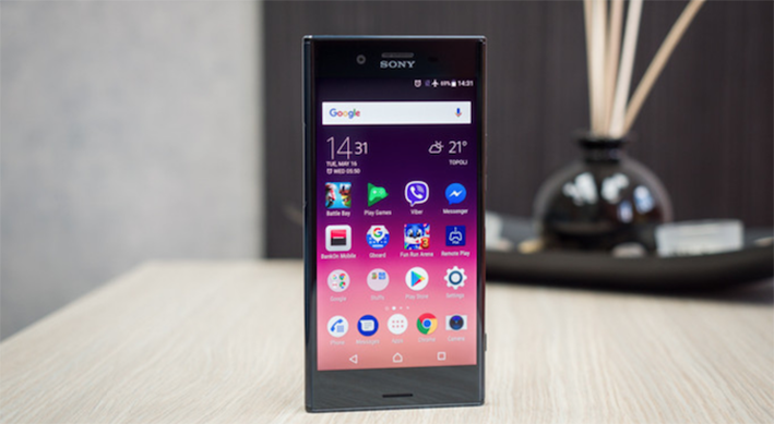 Tổng hợp các smartphone đỉnh cao sẽ trình làng trong năm 2018 12